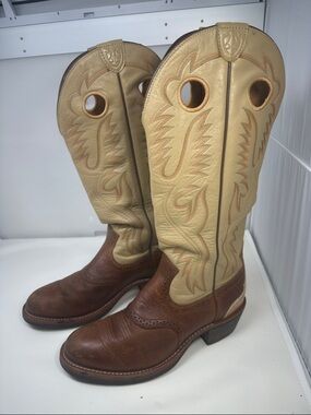 Ariat Boots Size 9.5D